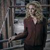 Containment -- Image Number: CON1_Lommers_1803.jpg -- Pictured: Claudia Black as Dr. Sabine Lommers -- Photo: Justin Stephens/The CW -- ÃÂ© 2016 The CW Network, LLC. All rights reserved.