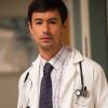 Containment -- "Be Angry at the Sun" -- Image Number: CON103_BTS_0184.jpg -- Pictured George Young as Dr. Victor Cannerts -- Photo: Bob Mahoney/The CW -- ÃÂ© 2015 The CW Network, LLC. All rights reserved