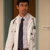 Containment -- "Be Angry at the Sun" -- Image Number: CON103_BTS_0194.jpg -- Pictured George Young as Dr. Victor Cannerts -- Photo: Bob Mahoney/The CW -- ÃÂ© 2015 The CW Network, LLC. All rights reserved