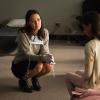 Containment -- "Be Angry at the Sun" -- Image Number: CON103_0402.jpg -- Pictured: Kristen Gutoskie as Katie -- Photo: Bob Mahoney/The CW -- ÃÂ© 2015 The CW Network, LLC. All rights reserved.