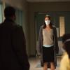 Containment -- "Be Angry at the Sun" -- Image Number: CON103_0570.jpg -- Pictured: Kristen Gutoskie as Katie -- Photo: Bob Mahoney/The CW -- ÃÂ© 2016 The CW Network, LLC. All rights reserved
