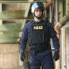 Containment -- "Be Angry at the Sun" -- Image Number: CON103_QC_0812_130.jpg -- Pictured: Chris Wood as Jake -- Photo: Quantrell Colbert/The CW -- ÃÂ© 2015 The CW Network, LLC. All rights reserved.