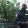 Containment -- "Be Angry at the Sun" -- Image Number: CON103_QC_0812_380.jpg -- Pictured: David Gyasi as Lex -- Photo: Quantrell Colbert/The CW -- ÃÂ© 2015 The CW Network, LLC. All rights reserved.