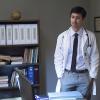 Containment -- "Like a Sheep Among Wolves" -- Image Number: CON105c_0041.jpg -- Pictured: George Young as Dr. Cannerts -- Photo: Bob Mahoney/The CW -- ÃÂ© 2016 The CW Network, LLC. All rights reserved.