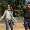 Containment -- "He Stilled the Rising Tumult" -- Image Number: CON106_0253.jpg -- Pictured (L-R): Kristen Gutoskie as Katie and Chris Wood as Jake -- Photo: Quantrell Colbert/The CW -- ÃÂ© 2016 The CW Television Network, LLC. All Rights Reserved.