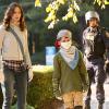 Containment -- "He Stilled the Rising Tumult" -- Image Number: CON106_0365.jpg -- Pictured (L-R): Kristen Gutoskie as Katie, Zachary Unger as Quentin and Chris Wood as Jake -- Photo: Quantrell Colbert/The CW -- ÃÂ© 2016 The CW Television Network, LLC. All Rights Reserved.