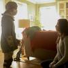 Containment -- "He Stilled the Rising Tumult" -- Image Number: CON106_0001.jpg -- Pictured (L-R): Zachary Unger as Quentin and Kristen Gutoskie as Katie -- Photo: Quantrell Colbert/The CW -- ÃÂ© 2016 The CW Television Network, LLC. All Rights Reserved.