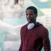 Containment -- "A Kingdom Divided Against Itself" --Pictured: Demetrius Bridges as Xander -- Photo: Tina Rowden/The CW --ÃÂ ÃÂ© 2016 The CW Network, LLC. All rights reserved.