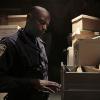 Containment -- "Yes Is the Only Living Thing" -- Image Number: CON112a_0104.jpg -- Pictured: David Gyasi as Major Lex Carnahan -- Photo: Carin Baer/The CW -- ÃÂ© 2016 The CW Network, LLC. All rights reserved.