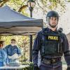 Containment -- "Path to Paradise" -- Image Number: CON113a_0100.jpg -- Pictured: Chris Wood as Jake -- Photo: Tina Rowden/The CW -- ÃÂ© 2016 The CW Network, LLC. All rights reserved.