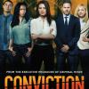 conviction-promotional-poster