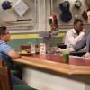 Crazy Ex-Girlfriend -- "I\'m Going on a Date With Josh\'s Friend!" -- Image Number: CEG104b_0177.jpg -- Pictured (L-R): Jacob Guenther as Chris and Santino Fontana as Greg -- Photo: Greg Gayne/The CW -- ÃÂ© 2015 The CW Network, LLC. All rights reserved.