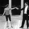 Crazy Ex-Girlfriend -- "I\'m Going on a Date With Josh\'s Friend!" -- Image Number: CEG104b_0383.jpg -- Pictured (L-R): Rachel Bloom as Rebecca and Santino Fontana as Greg -- Photo: Greg Gayne/The CW -- ÃÂ© 2015 The CW Network, LLC. All rights reserved.