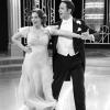 Crazy Ex-Girlfriend -- "I\'m Going on a Date With Josh\'s Friend!" -- Image Number: CEG104b_0439.jpg -- Pictured (L-R): Rachel Bloom as Rebecca and Santino Fontana as Greg -- Photo: Greg Gayne/The CW -- ÃÂ© 2015 The CW Network, LLC. All rights reserved.