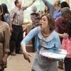 Crazy Ex-Girlfriend -- "My First Thanksgiving With Josh!" -- Image Number: CEG106a_0009.jpg -- Pictured: Rachel Bloom as Rebecca -- Photo: Tyler Golden/The CW -- ÃÂ© 2015 The CW Network, LLC. All rights reserved.