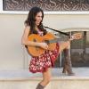 Crazy Ex-Girlfriend -- "I\'m Going to the Beach With Josh and His Friends!" -- Image Number: CEG109a_0127.jpg -- Pictured: Gabrielle Ruiz as Valencia -- Photo: Scott Everett White/The CW -- ÃÂ© 2015 The CW Network, LLC. All rights reserved.
