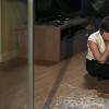 Crazy Ex-Girlfriend --  "That Text Was Not Meant For Josh!"  -- Image Number: CEG111a_0427.jpg -- Pictured: Rachel Bloom as Rebecca -- Photo: Scott Everett White/The CW -- ÃÂ© 2016 The CW Network, LLC. All rights reserved.
