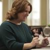 Crazy Ex-Girlfriend -- "Josh and I Work On A Case!" -- Image Number: CEG112a_0179.jpg -- Pictured: Donna Lynne Champlin as Paula -- Photo: Scott Everett White/The CW -- ÃÂ© 2016 The CW Network, LLC. All rights reserved.