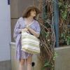 Crazy Ex-Girlfriend -- "Josh Is Going to Hawaii!" -- Image Number: CEG114a_0291.jpg -- Pictured: Rachel Bloom as Rebecca -- Photo: Greg Gayne/The CW -- ÃÂ© 2016 The CW Network, LLC. All rights reserved.