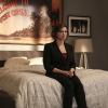 Crazy Ex-Girlfriend -- "Josh Is Going to Hawaii!" -- Image Number: CEG114b_0105.jpg -- Pictured: Rachel Bloom as Rebecca -- Photo: Scott Everett White/The CW -- ÃÂ© 2016 The CW Network, LLC. All rights reserved.
