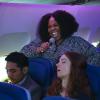 Crazy Ex-Girlfriend -- "Josh Has No Idea Where I Am" -- Image Number: CEG115a_0266.jpg -- Pictured: Amber Riley as Dream Ghost #2 -- Photo: Scott Everett White/The CW -- ÃÂ© 2016 The CW Network, LLC. All rights reserved.