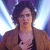 Crazy Ex-Girlfriend -- "Josh Has No Idea Where I Am" -- Image Number: CEG115a_0374.jpg -- Pictured: Rachel Bloom as Rebecca -- Photo: Scott Everett White/The CW -- ÃÂ© 2016 The CW Network, LLC. All rights reserved.