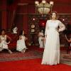 Crazy Ex-Girlfriend -- "Where Is Josh\'s Friend?" -- Image Number: CEG201c_0045.jpg -- Pictured (center): Rachel Bloom as Rebecca -- Photo: Robert Voets/The CW -- ÃÂ© 2016 The CW Network, LLC. All Rights Reserved.