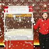 Crazy Ex-Girlfriend -- "Where Is Josh\'s Friend?" -- Image Number: CEG201c_0347.jpg -- Pictured: Rachel Bloom as Rebecca -- Photo: Robert Voets/The CW -- ÃÂ©2016 The CW Network, LLC. All Rights Reserved.