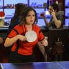 Crazy Ex-Girlfriend -- "When Will Josh Notice How Cool I Am?" --  Image Number: CEG202a_0031.jpg -- Pictured: Rachel Bloom as Rebecca -- Photo: Scott Everett White/The CW -- ÃÂ©2016 The CW Network, LLC. All Rights Reserved.