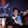 Crazy Ex-Girlfriend -- "When Will Josh Notice How Cool I Am?" --  Image Number: CEG202a_0227.jpg -- Pictured: Vincent Rodriguez III as Josh -- Photo: Scott Everett White/The CW -- ÃÂ©2016 The CW Network, LLC. All Rights Reserved.