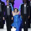Crazy Ex-Girlfriend -- "All Signs Point To Josh--ÃÂ¦Or is It Josh\'s Friend?" -- Image Number: CEG203b_0158.jpg -- Pictured: Rachel Bloom as Rebecca -- Photo: Robert Voets/The CW -- ÃÂÃÂ©2016 The CW Network, LLC. All Rights Reserved.