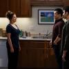 Crazy Ex Girlfriend -- "When Will Josh and His Friend Leave Me Alone?" -- Image Number: CEG204c_0068.jpg -- Pictured (L-R): Rachel Bloom as Rebecca, Vincent Rodriguez III as Josh and Santino Fontana as Greg -- Photo: Robert Voets/The CW --   ÃÂ©2016 The CW Network, LLC  All Rights Reserved.