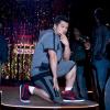 Crazy Ex Girlfriend -- "Who is Josh\'s Soup Fairy?" -- Image Number: CEG208b-0036b.jpg -- Pictured: Vincent Rodriguez III as Josh -- Photo: Scott Everett White/The CW --  ÃÂ©2016 The CW Network, LLC  All Rights Reserved.
