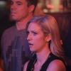 Crazy Ex Girlfriend -- "Who is Josh\'s Soup Fairy?" -- Image Number: CEG208b-0074b.jpg -- Pictured (L-R): David Hull as White Josh and Brittany Snow as Anna -- Photo: Scott Everett White/The CW --  ÃÂ©2016 The CW Network, LLC  All Rights Reserved.