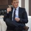 Crazy Ex Girlfriend -- "When Do I Get to Spend Time with Josh?" -- Image Number: CEG209a_0431b.jpg -- Pictured: Scott Michael Foster as Nathaniel -- Photo: Michael Desmond/The CW --  ÃÂ©2016 The CW Network, LLC  All Rights Reserved.