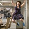 Crazy Ex Girlfriend -- "When Do I Get to Spend Time with Josh?" -- Image Number: CEG209b_255b.jpg -- Pictured: Rachel Bloom as Rebecca -- Photo: Michael Desmond/The CW --  ÃÂ©2016 The CW Network, LLC  All Rights Reserved.