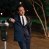 Crazy Ex Girlfriend -- "Josh is the Man of My Dreams, Right?" -- Image Number: CEG211b_075.jpg -- Pictured: Eric Michael Roy as Mr. Santa Ana -- Photo: Michael Desmond/The CW --  ÃÂ©2016 The CW Network, LLC  All Rights Reserved.