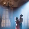 Crazy Ex Girlfriend -- "Josh is the Man of My Dreams, Right?" -- Image Number: CEG211b_160.jpg -- Pictured (L-R): Rachel Bloom as Rebecca and Scott Michael Foster as Nathaniel -- Photo: Michael Desmond/The CW --  ÃÂ©2016 The CW Network, LLC  All Rights Reserved.