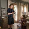 Crazy Ex Girlfriend -- "Is Josh Free in Two Weeks?" -- Image Number: CEG212a_220b.jpg -- Pictured (L-R): Seth Green as Patrick and Rachel Bloom as Rebecca -- Photo: Michael Desmond/The CW --  ÃÂ©2016 The CW Network, LLC  All Rights Reserved.