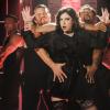 Crazy-Ex Girlfriend -- "To Josh, With Love." Image Number: CEG302c_0537.jpg -- Pictured: Rachel Bloom as Rebecca -- Photo: Scott Everett White/The CW -- ÃÂ© 2017 The CW Network, LLC. All Rights Reserved