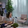 Crazy Ex-Girlfriend -- "Josh is Irrelevant" -- Image Number: CEG306b_0007.jpg -- Pictured (L-R): Gabrielle Ruiz as Valencia and Erick Lopez as Hector -- Photo: Robert Voets/The CW -- ÃÂ© 2017 The CW Network, LLC  All Rights Reserved.