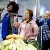 Crazy Ex-Girlfriend -- "Getting Over Jeff." -- Image Number: CEG307a_0195.jpg -- Pictured: Donna Lynne Champlin as Paula -- Photo: Eddy Chen/The CW -- ÃÂ© 2017 The CW Network, LLC. All Rights Reserved.