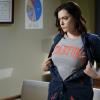 Crazy Ex-Girlfriend -- "Nathaniel Needs My Help!" -- Image Number: CEG308a_0188.jpg -- Pictured: Rachel Bloom as Rebecca -- Photo: Scott Everett White/The CW -- ÃÂ© 2017 The CW Network, LLC. All Rights Reserved.