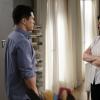 Crazy Ex-Girlfriend -- "Nathaniel Needs My Help!" -- Image Number: CEG308a_0448.jpg -- Pictured (L-R): Vincent Rodriguez III as Josh and Rachel Bloom as Rebecca -- Photo: Scott Everett White/The CW -- ÃÂ© 2017 The CW Network, LLC. All Rights Reserved.