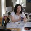 Crazy Ex-Girlfriend -- "Nathaniel Needs My Help!" -- Image Number: CEG308a_0462.jpg -- Pictured: Rachel Bloom as Rebecca -- Photo: Scott Everett White/The CW -- ÃÂ© 2017 The CW Network, LLC. All Rights Reserved.