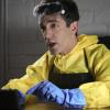 Crazy Ex-Girlfriend -- "Oh Nathaniel, It\'s On!" -- Image Number: CEG310b_0846.jpg -- Pictured: BJ Novak -- Photo: Michael Yarish/The CW -- ÃÂ© 2018 The CW Network, LLC. All Rights Reserved.