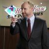 Crazy Ex-Girlfriend -- "Oh Nathaniel, It\'s On!" -- Image Number: CEG310b_0944.jpg -- Pictured: Matt Walsh as Frank -- Photo: Michael Yarish/The CW -- ÃÂ© 2018 The CW Network, LLC. All Rights Reserved.