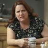 Crazy Ex-Girlfriend -- "Oh Nathaniel, It\'s On!" -- Image Number: CEG310a_0103.jpg -- Pictured: Donna Lynne Champlin as Paula -- Photo: Michael Yarish/The CW -- ÃÂ© 2018 The CW Network, LLC. All Rights Reserved.
