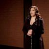 Crazy Ex-Girlfriend -- "Nathaniel and I are Just Friends!" -- Image Number: CEG311a_0393jpg. -- Pictured: Rachel Bloom as Rebecca -- Photo: Scott Everett White/The CW -- ÃÂ© 2018 The CW Network, LLC. All Rights Reserved.