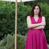 Crazy Ex-Girlfriend -- "Nathaniel and I are Just Friends!" -- Image Number: CEG311b_0353jpg. -- Pictured: Rachel Bloom as Rebecca -- Photo: Scott Everett White/The CW -- ÃÂ© 2018 The CW Network, LLC. All Rights Reserved.